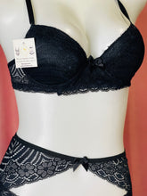 Carregar imagem no visualizador da galeria, Conjunto 3 peças Valquíria