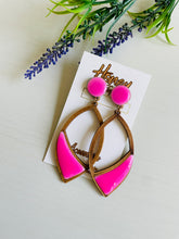Carregar imagem no visualizador da galeria, Brincos Artesanais Bahia