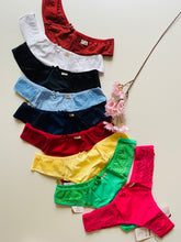 Carregar imagem no visualizador da galeria, Calcinha Naty ref 77