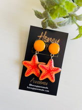 Carregar imagem no visualizador da galeria, Brincos Artesanais Bahia
