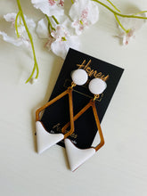 Carregar imagem no visualizador da galeria, Brincos Artesanais Bahia