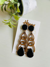 Carregar imagem no visualizador da galeria, Brincos Artesanais Bahia