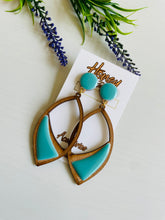 Carregar imagem no visualizador da galeria, Brincos Artesanais Bahia