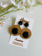 Carregar imagem no visualizador da galeria, Brincos Artesanais Bahia