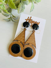 Carregar imagem no visualizador da galeria, Brincos Artesanais Bahia