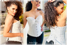 Carregar imagem no visualizador da galeria, Corselete Honey