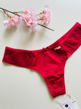 Carregar imagem no visualizador da galeria, Calcinha Naty ref 77