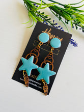 Carregar imagem no visualizador da galeria, Brincos Artesanais Bahia