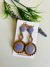 Carregar imagem no visualizador da galeria, Brincos Artesanais Bahia