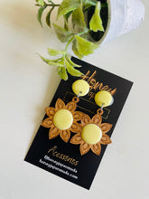 Carregar imagem no visualizador da galeria, Brincos Artesanais Bahia