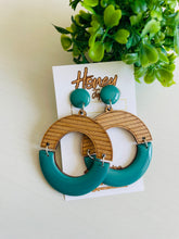 Carregar imagem no visualizador da galeria, Brincos Artesanais Bahia
