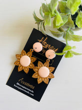 Carregar imagem no visualizador da galeria, Brincos Artesanais Bahia