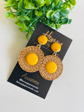 Carregar imagem no visualizador da galeria, Brincos Artesanais Bahia