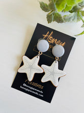 Carregar imagem no visualizador da galeria, Brincos Artesanais Bahia