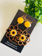 Carregar imagem no visualizador da galeria, Brincos Artesanais Bahia