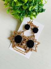 Carregar imagem no visualizador da galeria, Brincos Artesanais Bahia