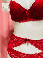 Carregar imagem no visualizador da galeria, Conjunto 3 peças Valquíria