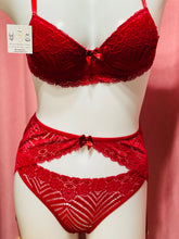 Carregar imagem no visualizador da galeria, Conjunto 3 peças Valquíria