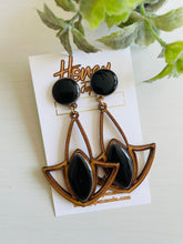 Carregar imagem no visualizador da galeria, Brincos Artesanais Bahia