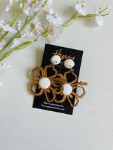 Carregar imagem no visualizador da galeria, Brincos Artesanais Bahia