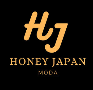 Honey Japan Moda