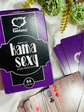 Load image into Gallery viewer, Baralho Sexy Kama Sutra