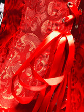 Carregar imagem no visualizador da galeria, Corselete Honey