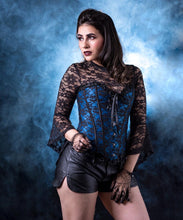 Carregar imagem no visualizador da galeria, Corselete Honey