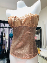 Carregar imagem no visualizador da galeria, Corselete Honey
