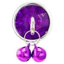 Carregar imagem no visualizador da galeria, Plug Anal com Sino