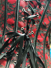 Carregar imagem no visualizador da galeria, Corselete Honey