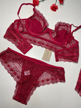 Carregar imagem no visualizador da galeria, Seto Lingerie Coteli