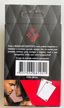 Load image into Gallery viewer, Baralho Sexy Kama Sutra