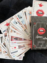 Load image into Gallery viewer, Baralho Sexy Kama Sutra