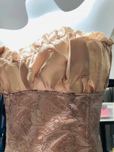 Carregar imagem no visualizador da galeria, Corselete Honey