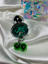 Carregar imagem no visualizador da galeria, Plug Anal com Sino