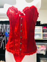 Carregar imagem no visualizador da galeria, Corselete Honey