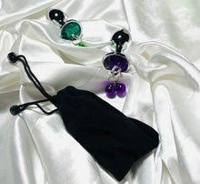 Carregar imagem no visualizador da galeria, Plug Anal com Sino