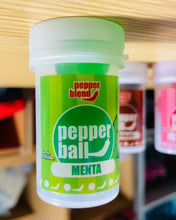 Carregar imagem no visualizador da galeria, Bolinhas explosivas Pepper ball
