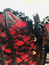 Carregar imagem no visualizador da galeria, Corselete Honey