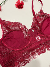 Carregar imagem no visualizador da galeria, Seto Lingerie Coteli