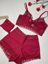 Carregar imagem no visualizador da galeria, Seto Lingerie Coteli