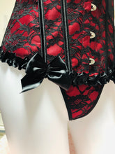 Carregar imagem no visualizador da galeria, Corselete Honey