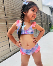 Carregar imagem no visualizador da galeria, Kit sereia Babado