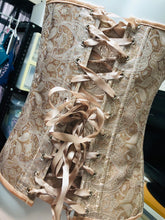 Carregar imagem no visualizador da galeria, Corselete Honey