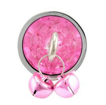 Carregar imagem no visualizador da galeria, Plug Anal com Sino