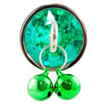 Carregar imagem no visualizador da galeria, Plug Anal com Sino