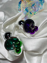 Carregar imagem no visualizador da galeria, Plug Anal com Sino