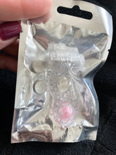 Carregar imagem no visualizador da galeria, Anel peniano vibratório