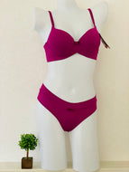 Conjunto Liso ref 604